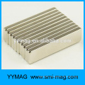 Super strong Good quality N52 thin Neodymium block magnet